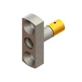 SF3211-6000 - CONN SMPM PLUG STR 50OHM SOLDER