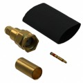 901-101-15 - CONN SMA PLUG STR 50 OHM SOLDER