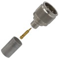 225661-2 - CONN N PLUG STR 50 OHM CRIMP