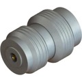 SF3375-6001 - CONN 1.85MM JK STR 50OHM COMPRES