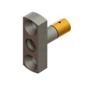 SF3211-60013 - CONN SMPM PLUG STR 50OHM SOLDER