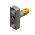SF3211-60024 - CONN SMPM PLUG STR 50OHM SOLDER