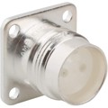 000-6225 - UG-422/U TWINAX STRAIGHT PANEL R