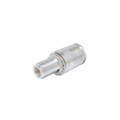 TC-600-NFC-BH - N-FEMALE (JACK) CLAMP BULKHEAD C
