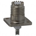 226601-1 - CONN MINI UHF RCPT STR SOLDER