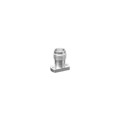 0733870022 - CONN 2.4MM JACK 50 OHM COMPRESS