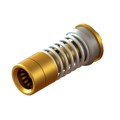 1440-6001 - CONN BMMA JACK STR 50OHM SOLDER