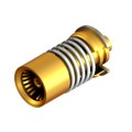 1740-6001 - CONN BMA JACK STR 50OHM SOLDER
