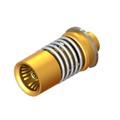 1742-6002 - CONN BMA JACK STR 50OHM SOLDER