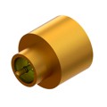1211-6041 - CONN SMP PLUG STR 50OHM SOLDER