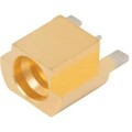 3811-40003-TD - CONN SMPS PLUG STR 50OHM EDGEMNT