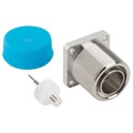 272100-11 - CONN 7/16 DIN JACK STR 50 OHM