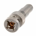 PL455ACFLS-222 - CONN 1553 TWIN PLUG STR CRIMP