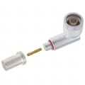 225389-2 - CONN N PLUG R/A 50 OHM CRIMP