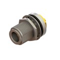 SF6545-6003 - CONN PN JACK STR 50OHM SOLDER