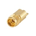 09K246-40ML5 - CONN RPC2.40 JCK ST 50OHM EDGEMT