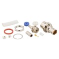 031-33546-16 - CONN BNC TRIAX JACK STR SOLDER