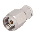 SF3311-60002 - CONN 1.85MM PLG STR 50OHM SOLDER