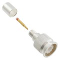 082-4450 - CONN SC PLUG STR 50 OHM CRIMP