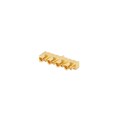 23C14D-40ML5 - MINI COAX MULTIPORT 8 CHANNEL ST