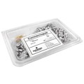 VCP10-31 - CONN BNC PLUG STR 75 OHM 1=100