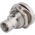 SF8721-60110 - CONN ZMA JACK 50OHM