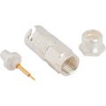 033-7298-10 - TPS PLUG, SQUARE CUT, FOR RG-303