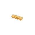 23C25D-40ML5 - MINI COAX MULTIPORT 8 CHANNEL AN