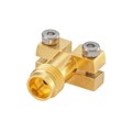 08K243-40ME3 - CONN RPC1.85 JCK ST 50OHM EDGEMT