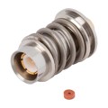 SF8802-6007 - CONN BZ PLUG STR 50OHM SOLDER
