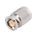 SF8711-6005 - CONN ZMA PLUG STR 50OHM SOLDER