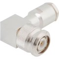 M39012/30B0015 - CONN TNC PLUG R/A 50OHM CRIMP