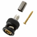 UPL2000-D20/B - CONN BNC PLUG STR 75 OHM 1=50