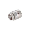 EZ-1200-716MC-2 - 7/16 DIN MALE CLAMP CONNECTOR, P