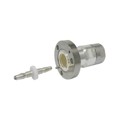 EZ-900-78EIA-2-SP - 7/8 EIA FLANGE CLAMP CONNECTOR,