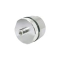 EZ-1700-NFC - N-FEMALE (JACK) CLAMP CONNECTOR,