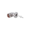EZ-1200-78EIA-RA-2 - 7/8 EIA FLANGE CLAMP RIGHT ANGLE