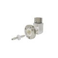 EZ-900-78EIA-RA-2-SP - 7/8 EIA FLANGE CLAMP RIGHT ANGLE