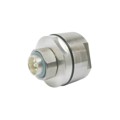 EZ-1700-716MC - 7/16 DIN MALE CLAMP CONNECTOR, P