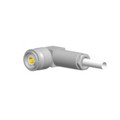 031-34179-1 - CONN TNC TWIN PLUG SOLDER