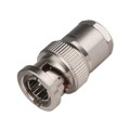 RFB-1701-G - BNC MALE SOLDER; 75 OHMS