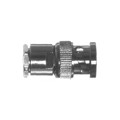 RFB-1101-1P - BNC MALE CLAMP; 50 OHMS