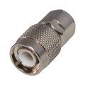 RFT-1204 - TNC MALE; 50 OHMS