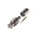 RMX-8000-B1 - MCX MALE CRIMP; 50 OHMS