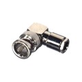 RFB-1709-D - BNC MALE R/A CLAMP; 75 OHMS