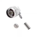 484.62.1420.089 - N CABLE MOUNT ANGLE PLUG