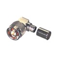 RFN-1009-I-99 - N MALE R/A CRIMP; 50 OHMS