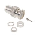 UG-260/U(40) - CONN BNC PLUG STR 50OHM SOLDER