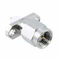 HRM-403S(40) - CONN SMA PLUG STR 50OHM SOLDER