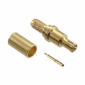 MMCX7-P-C-HF-ST-CA3 - CONN PLUG MMCX 75OHM